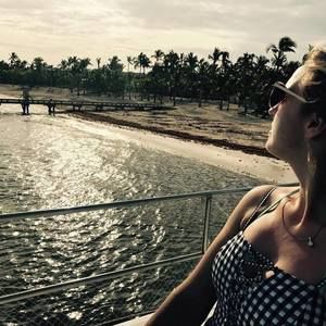 Meet your Posher, Tetiana